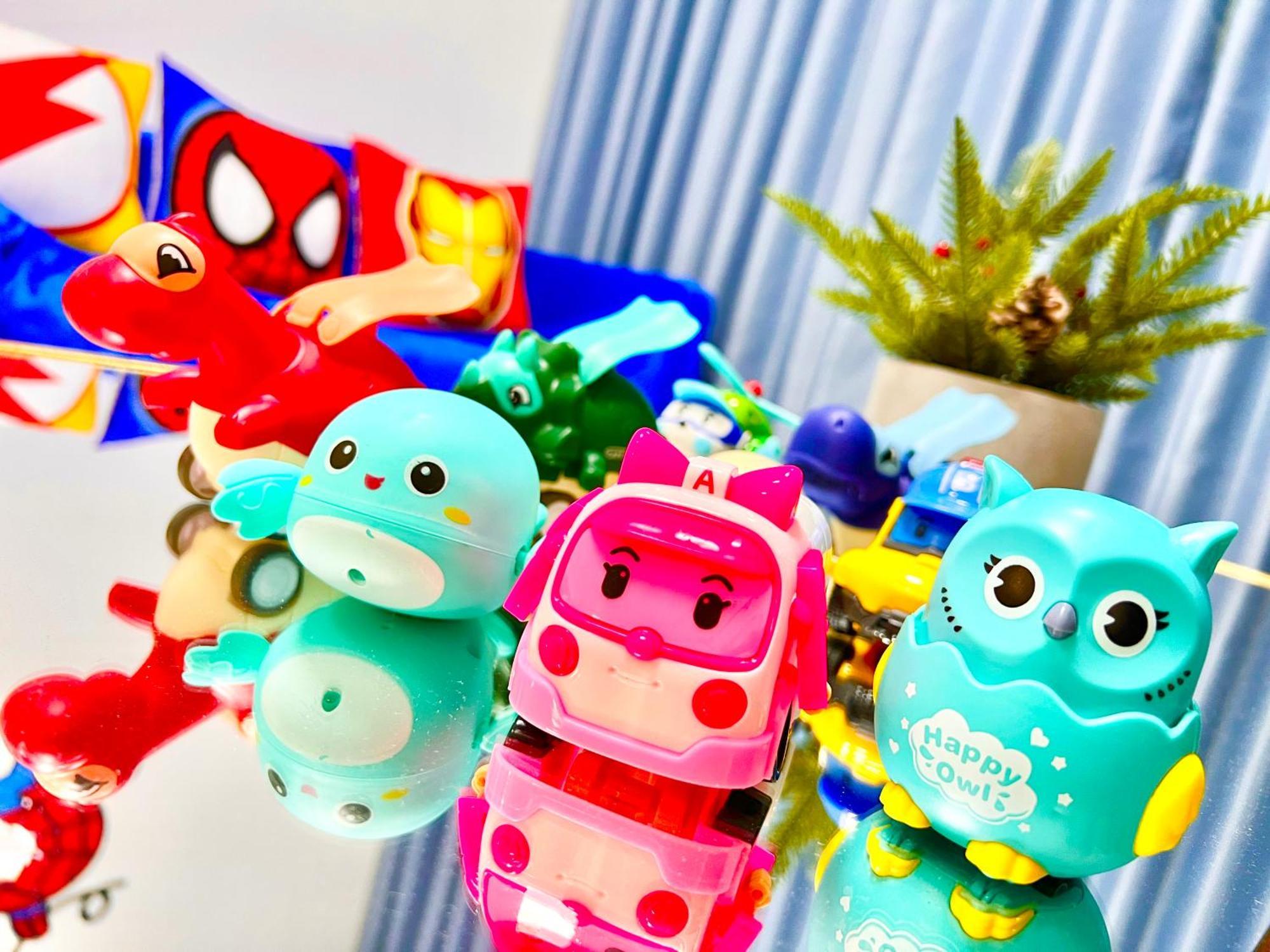 Legoland-Happy Wonder Suite,Elysia-8Pax,100Mbs Nusajaya  Kültér fotó