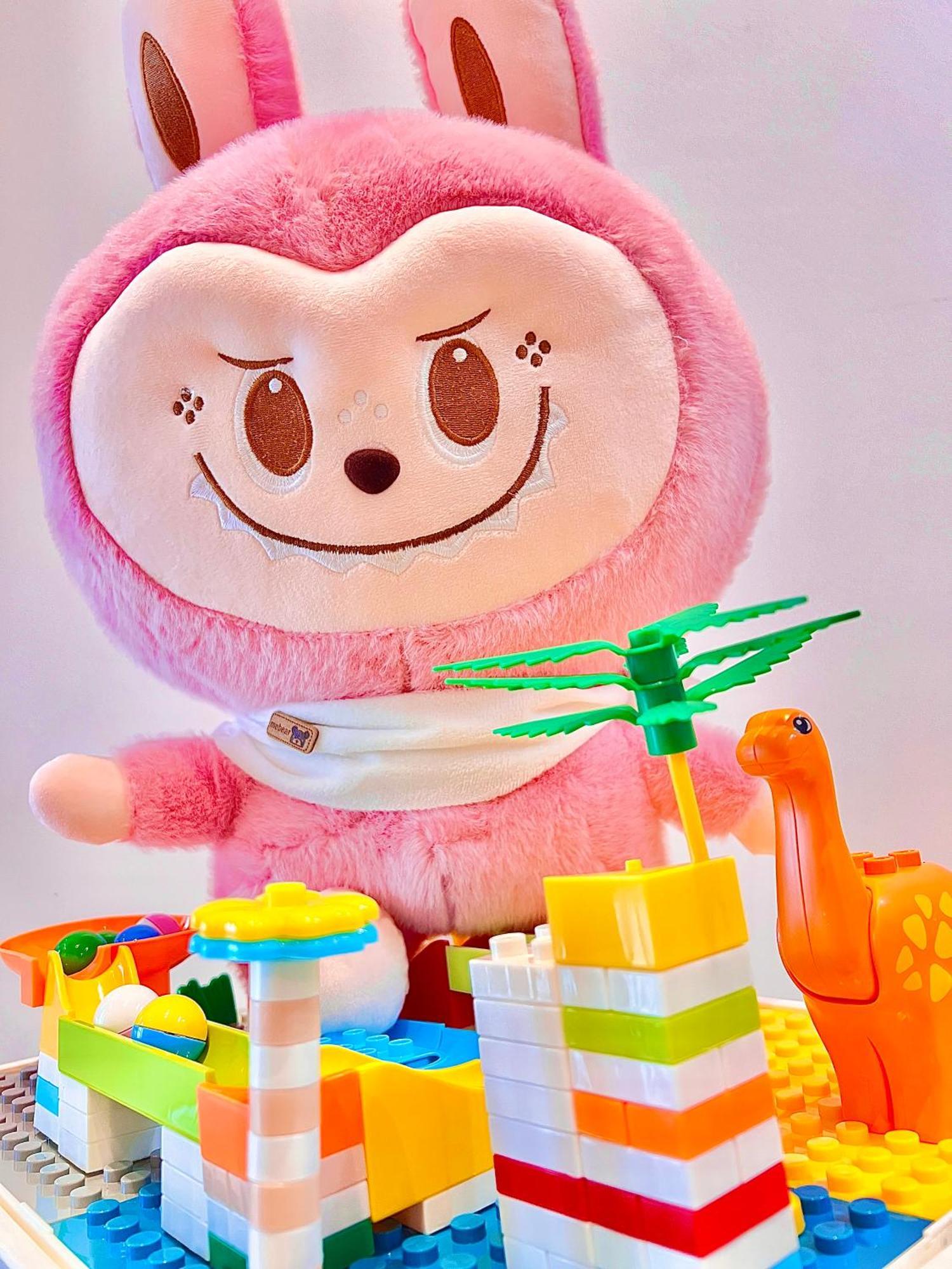 Legoland-Happy Wonder Suite,Elysia-8Pax,100Mbs Nusajaya  Kültér fotó